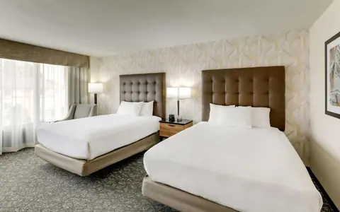 Drury Inn & Suites Birmingham Lakeshore Drive