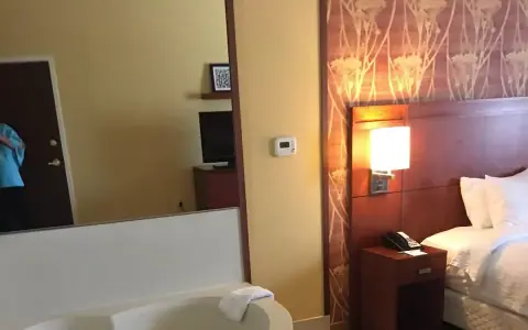 Courtyard by Marriott Mobile