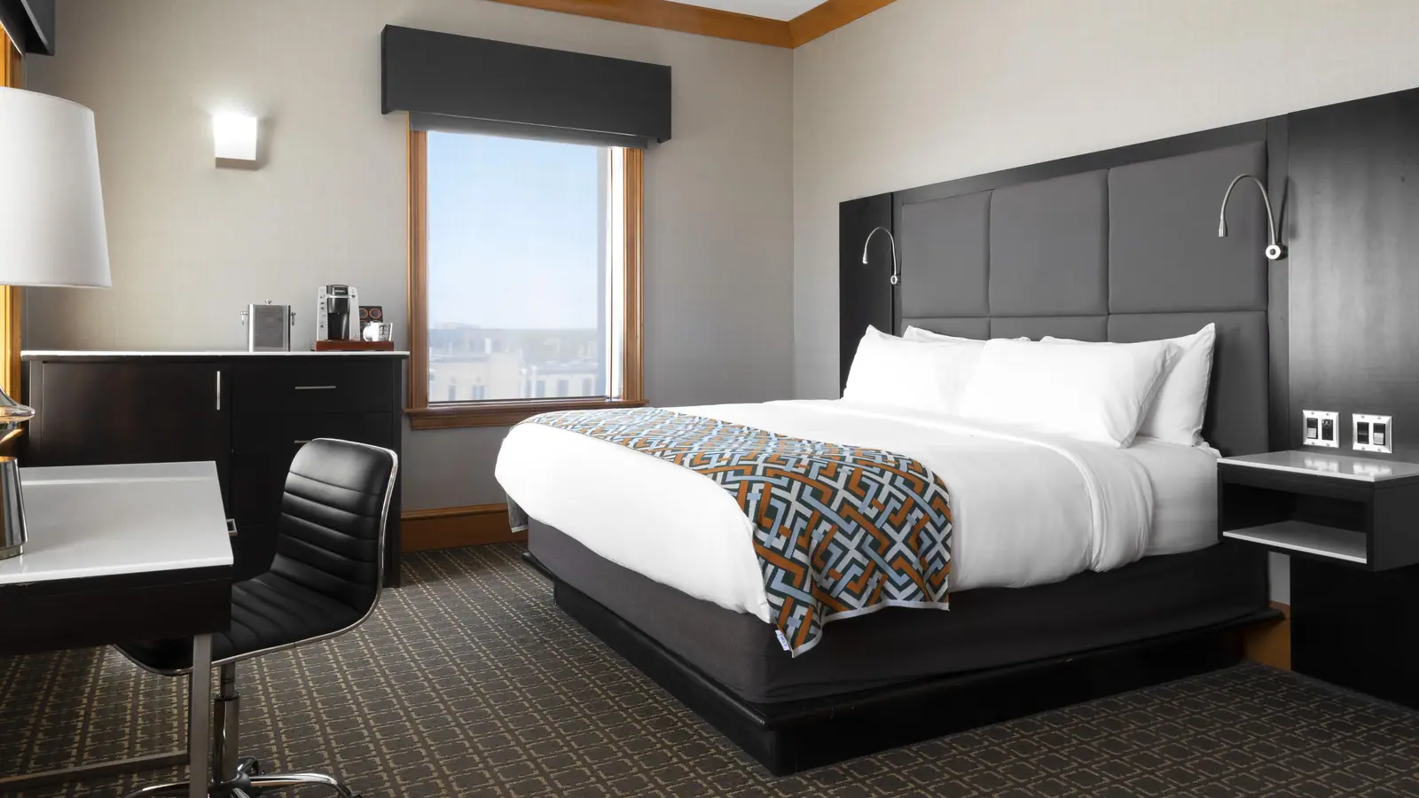 Hotels in Columbia, Missouri