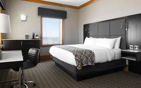 voco The Tiger Hotel, Columbia, MO, an IHG hotel