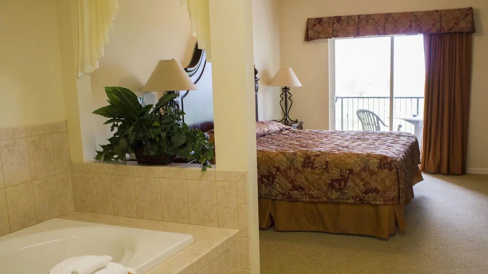 Hotels in Farmington, Missouri