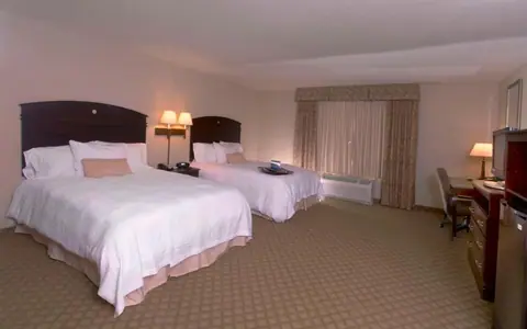 Hampton Inn Farmington