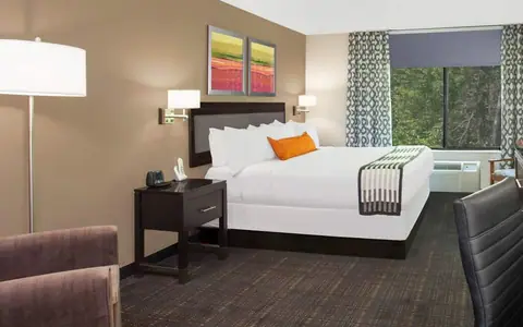 Wingate by Wyndham Columbia