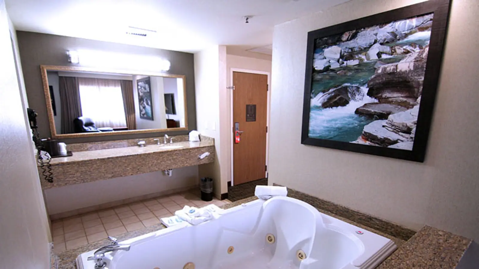 Hotels in Montana