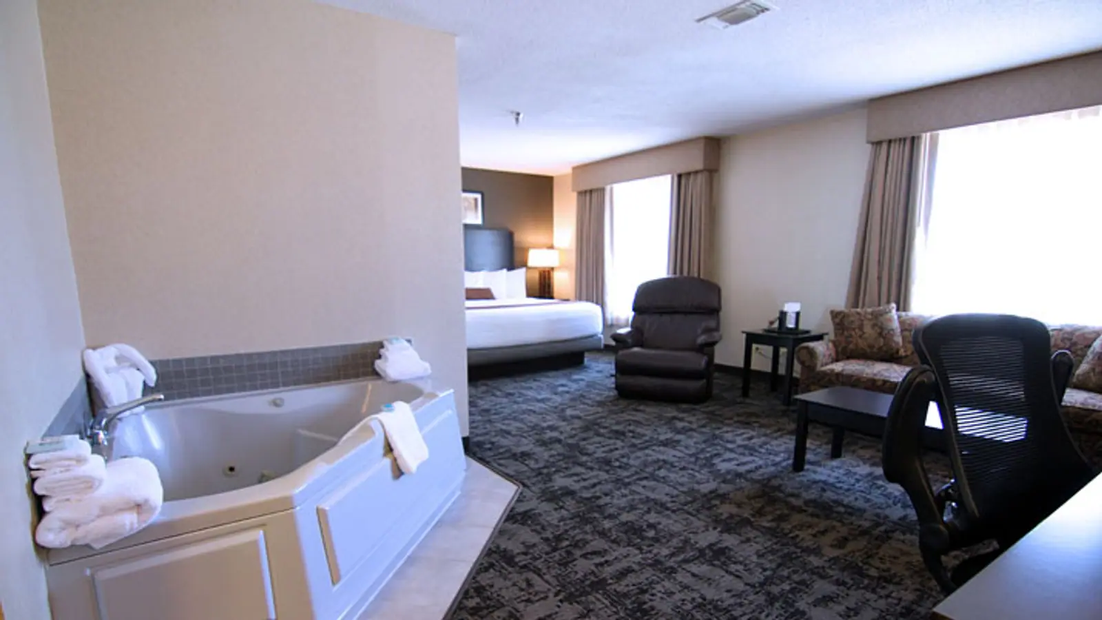 Hotels in Missoula, Montana