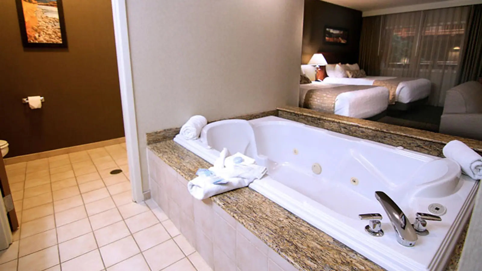 Hotels in Billings, Montana