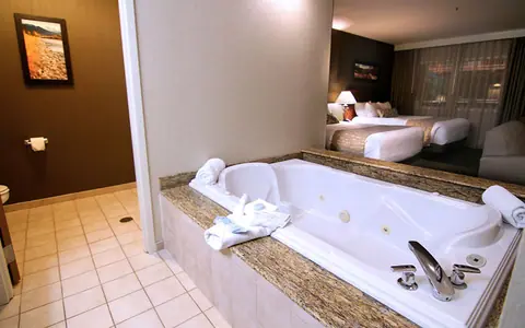 Billings C'mon Inn Hotel