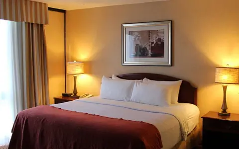 Red Lion Hotel Billings