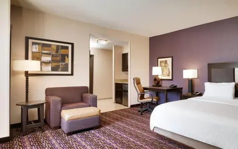 Holiday Inn Express & Suites Billings West, an IHG hotel
