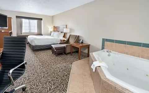 La Quinta Inn by Wyndham Missoula