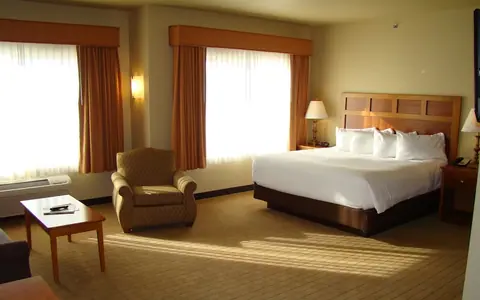 StoneCreek Lodge Missoula