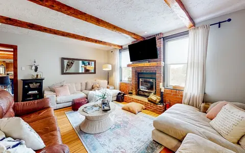 Blue Mountain Bed & Breakfast