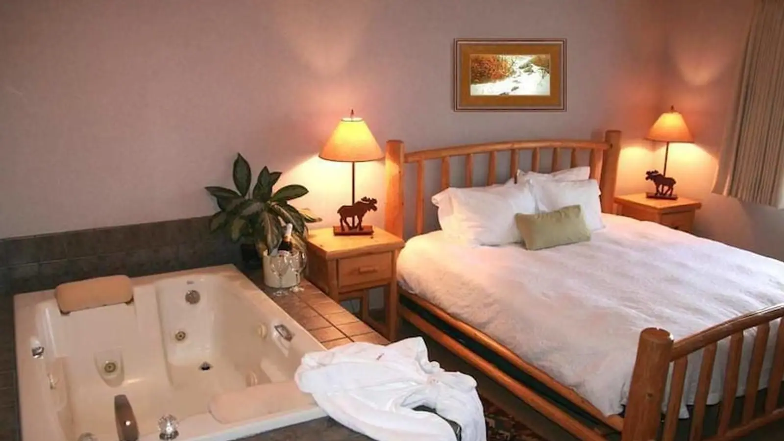 Hotels in Kalispell, Montana