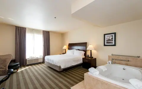 Hilton Garden Inn Kalispell
