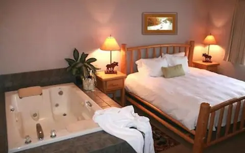 Kalispell Grand Hotel