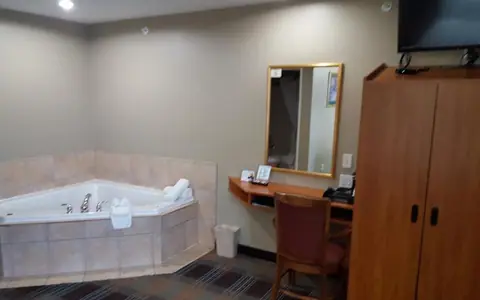 Microtel Inn & Suites by Wyndham Bozeman