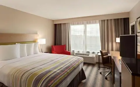 Country Inn & Suites by Radisson, Bozeman, MT