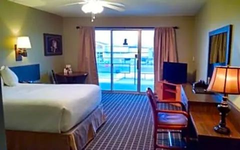 The Lewis & Clark Motel of Bozeman