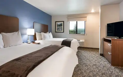 My Place Hotel-Bozeman, MT