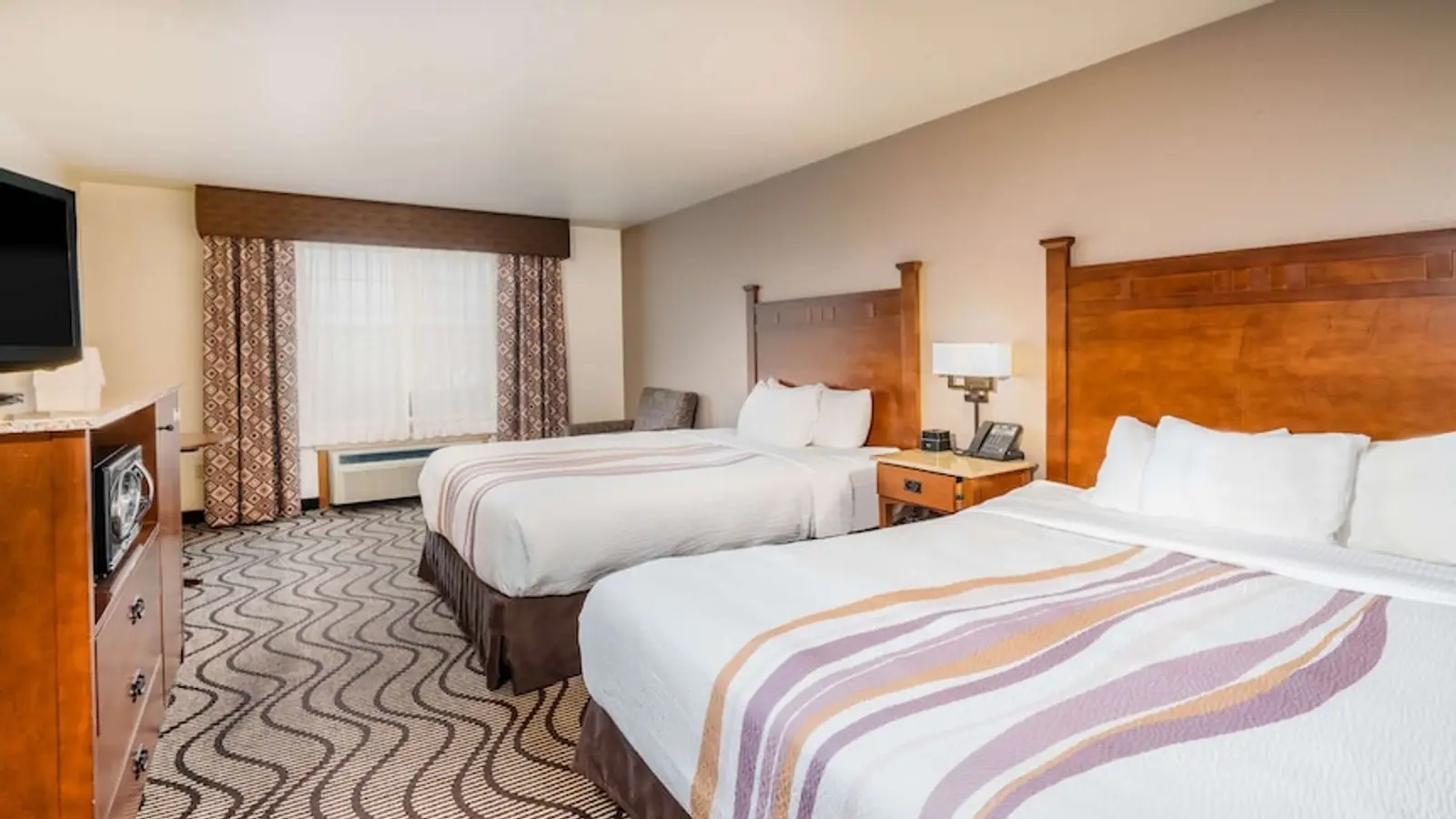Hotels in Great Falls, Montana