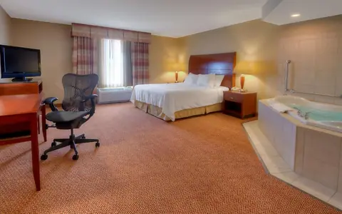 Hilton Garden Inn Great Falls