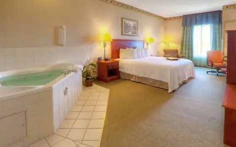 Hampton Inn Great Falls