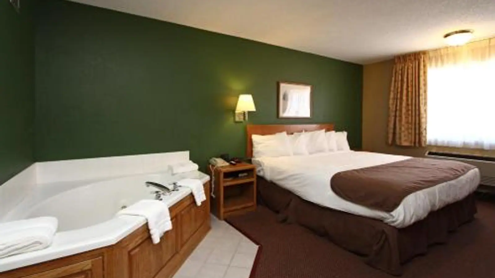 Hotels in Kearney, Nebraska