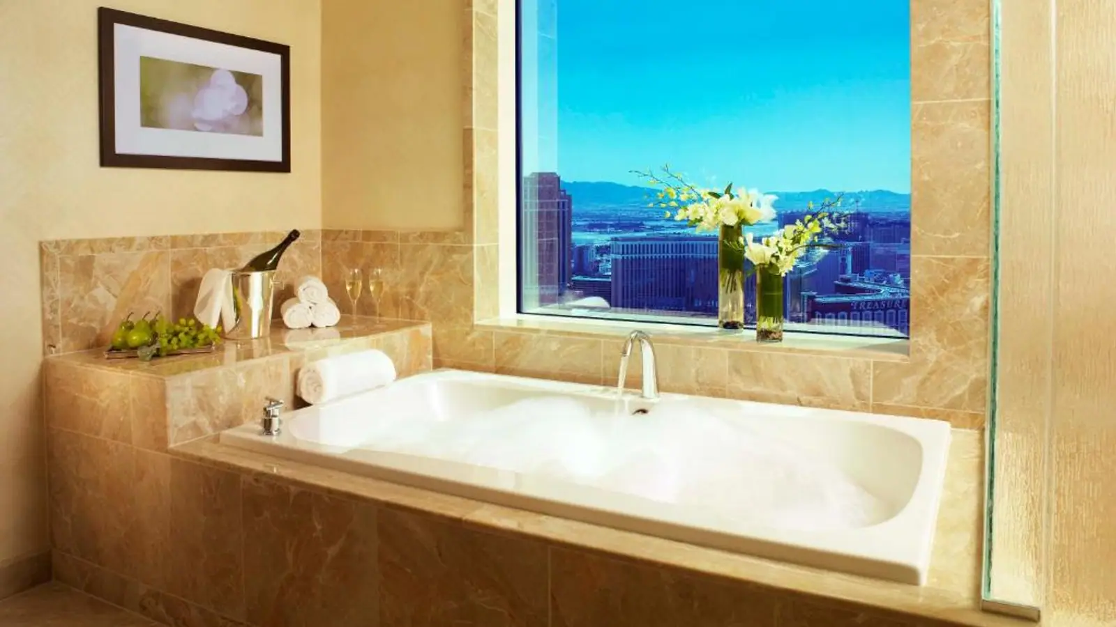 Hotels in Nevada