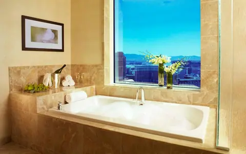 Trump International Hotel Las Vegas