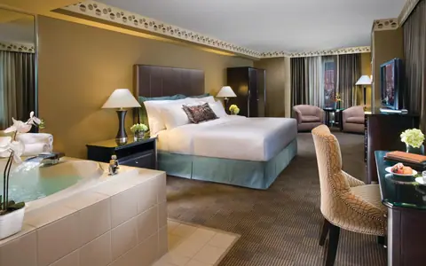 New York - New York Hotel & Casino