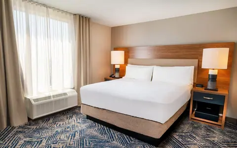 Candlewood Suites Las Vegas - E Tropicana, an IHG hotel