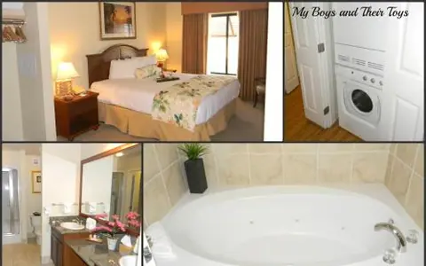 Tahiti Village Resort & Spa