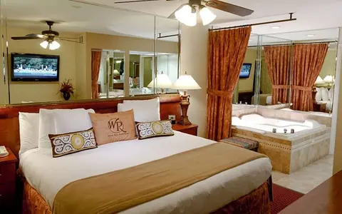 Westgate Flamingo Bay Resort