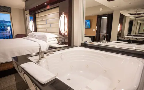 Rodeway Inn & Suites Las Vegas Strip
