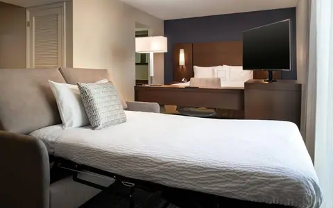Residence Inn by Marriott Las Vegas Convention Center