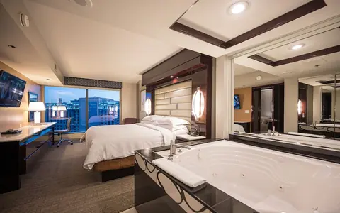 Oyo Hotel & Casino Las Vegas