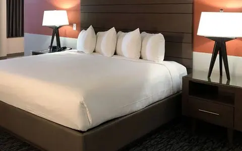 Plaza Hotel & Casino
