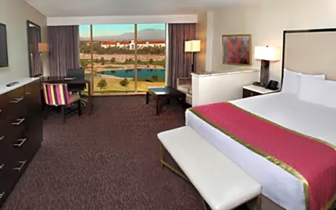 Suncoast Hotel and Casino