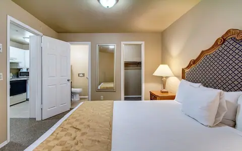 The Rita Suites