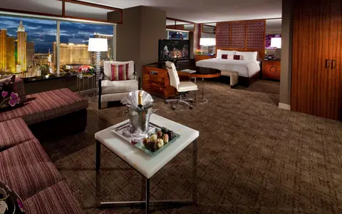 MGM Grand