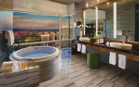 Aria Resort & Casino