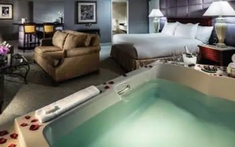 Park MGM Las Vegas