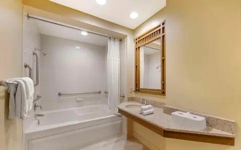 Hilton Vacation Club Cancun Resort Las Vegas