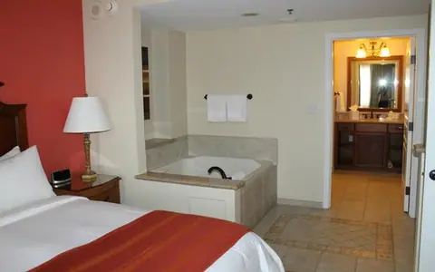 Marriott's Grand Chateau