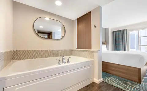 Hilton Grand Vacations Club Paradise Las Vegas
