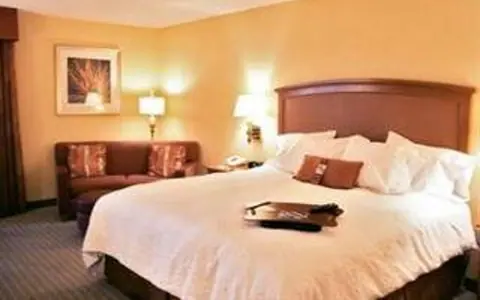 Hampton Inn Tropicana