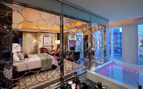 Waldorf Astoria Las Vegas