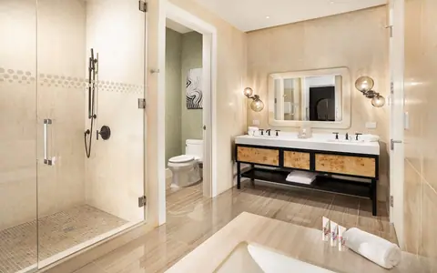 Virgin Hotels Las Vegas, Curio Collection by Hilton