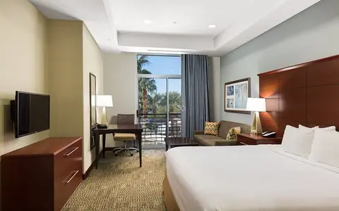 Staybridge Suites Las Vegas - Stadium District, an IHG hotel