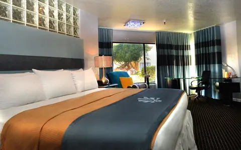 Alexis Park Resort